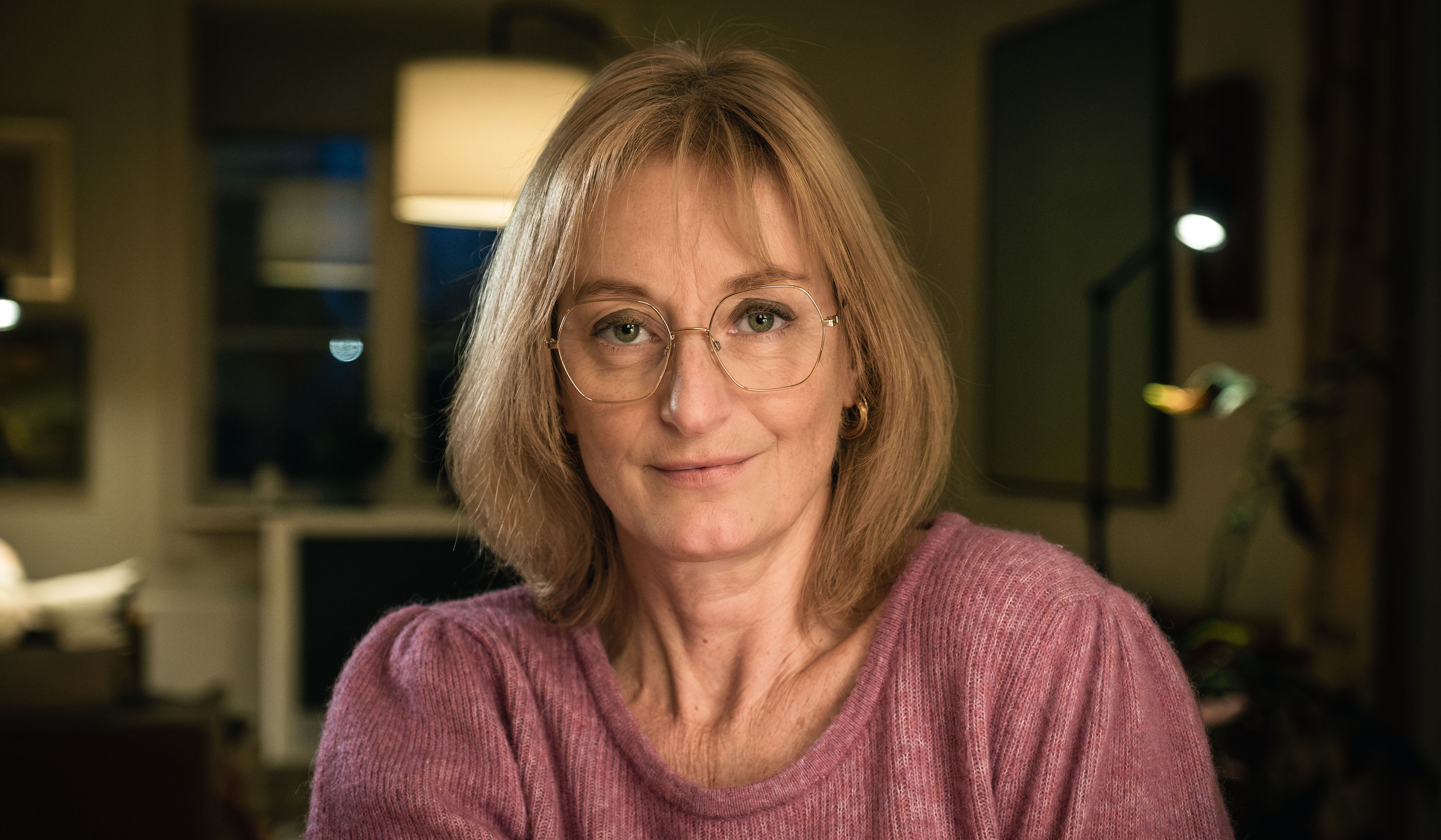 Nina Grünfeldová
