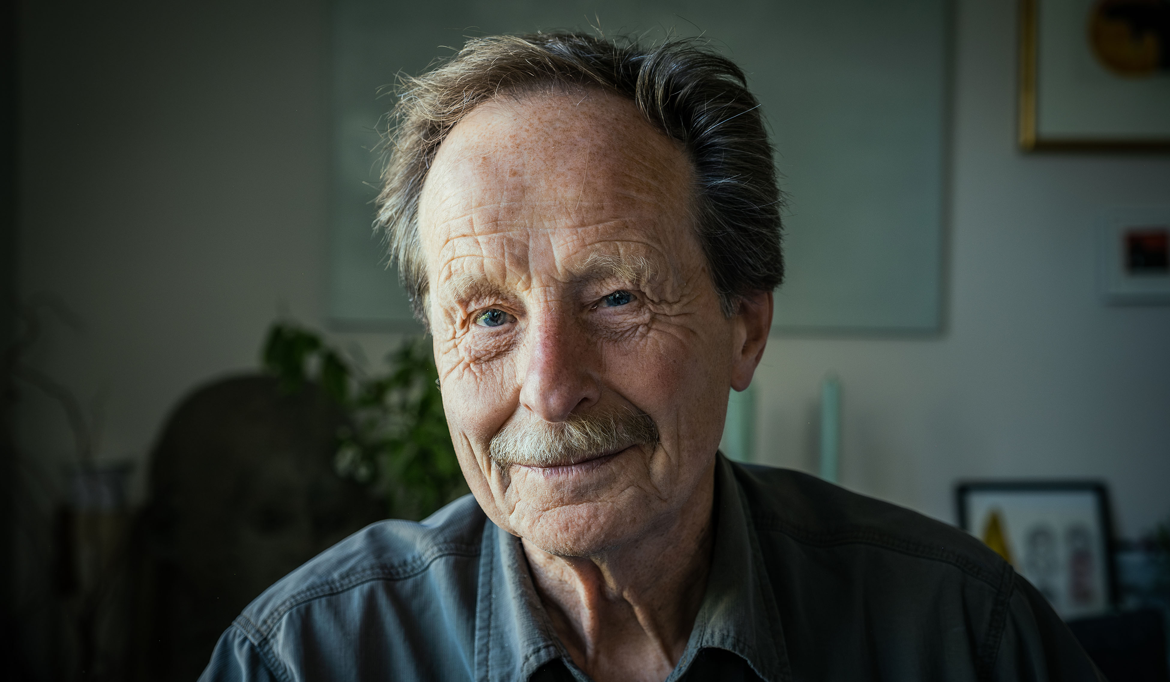 Kjartan Fløgstad