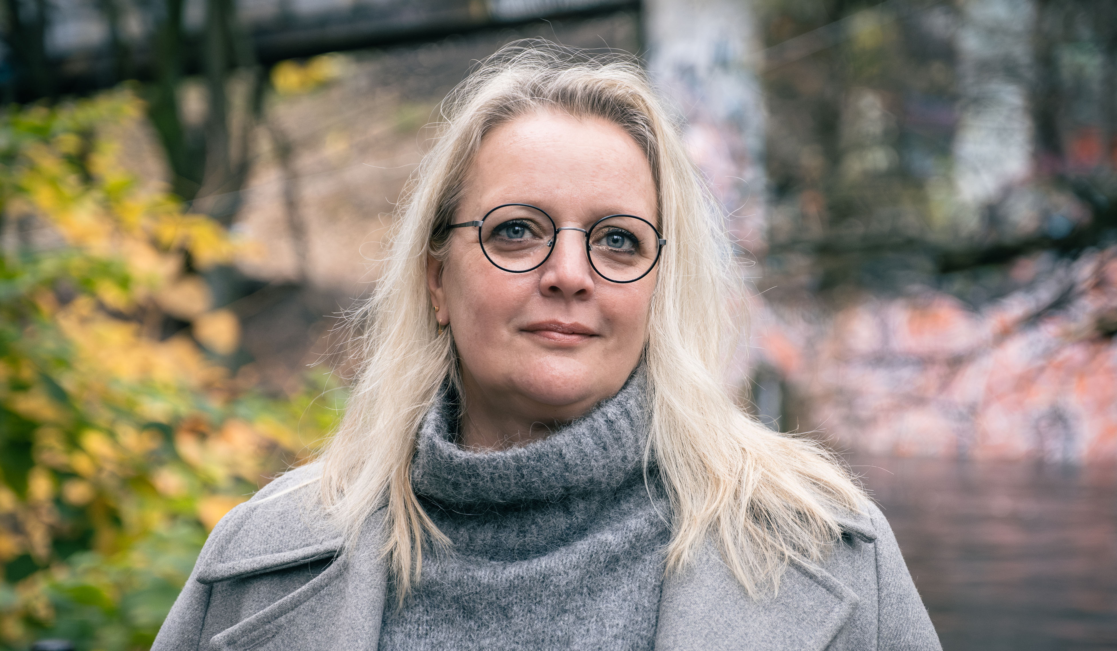 Camilla Bøksle