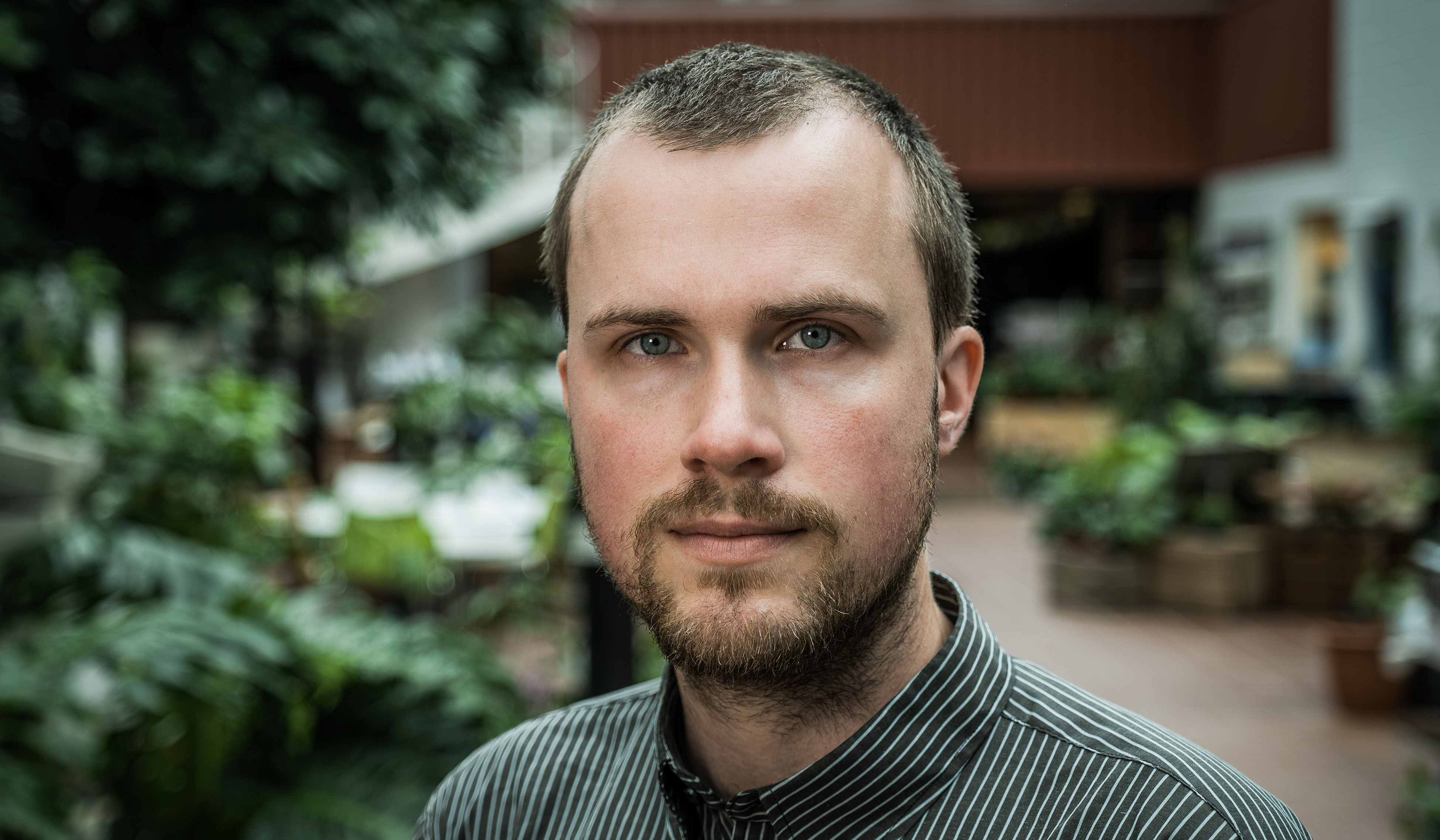 Erlend Wichne