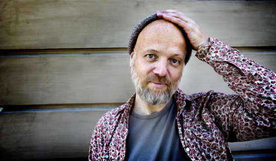 Øystein Stene