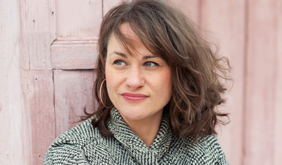 Lotta Elstadová