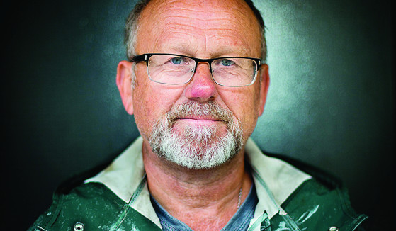 Arne Ruset