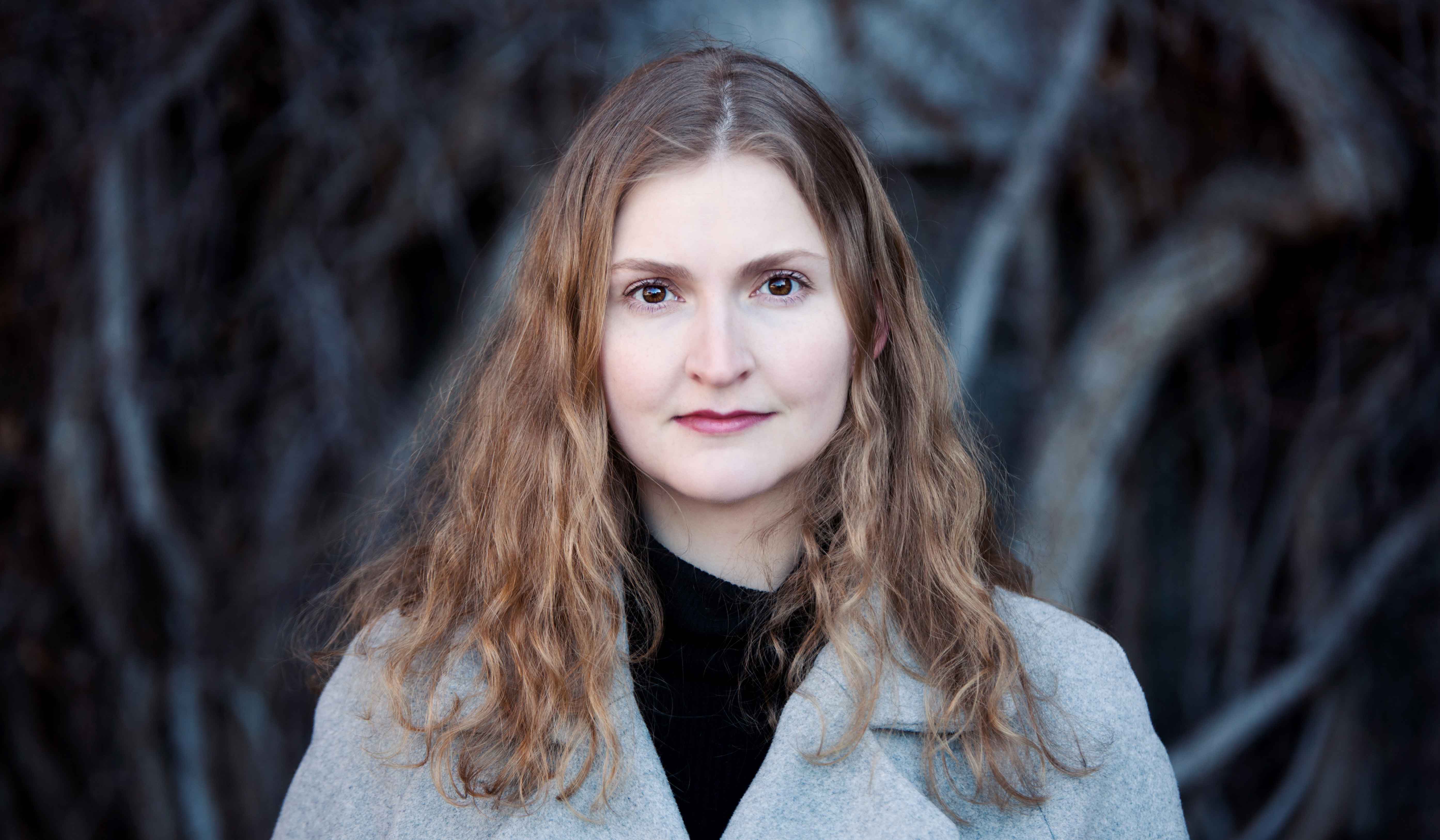 Kjersti Halvorsenová