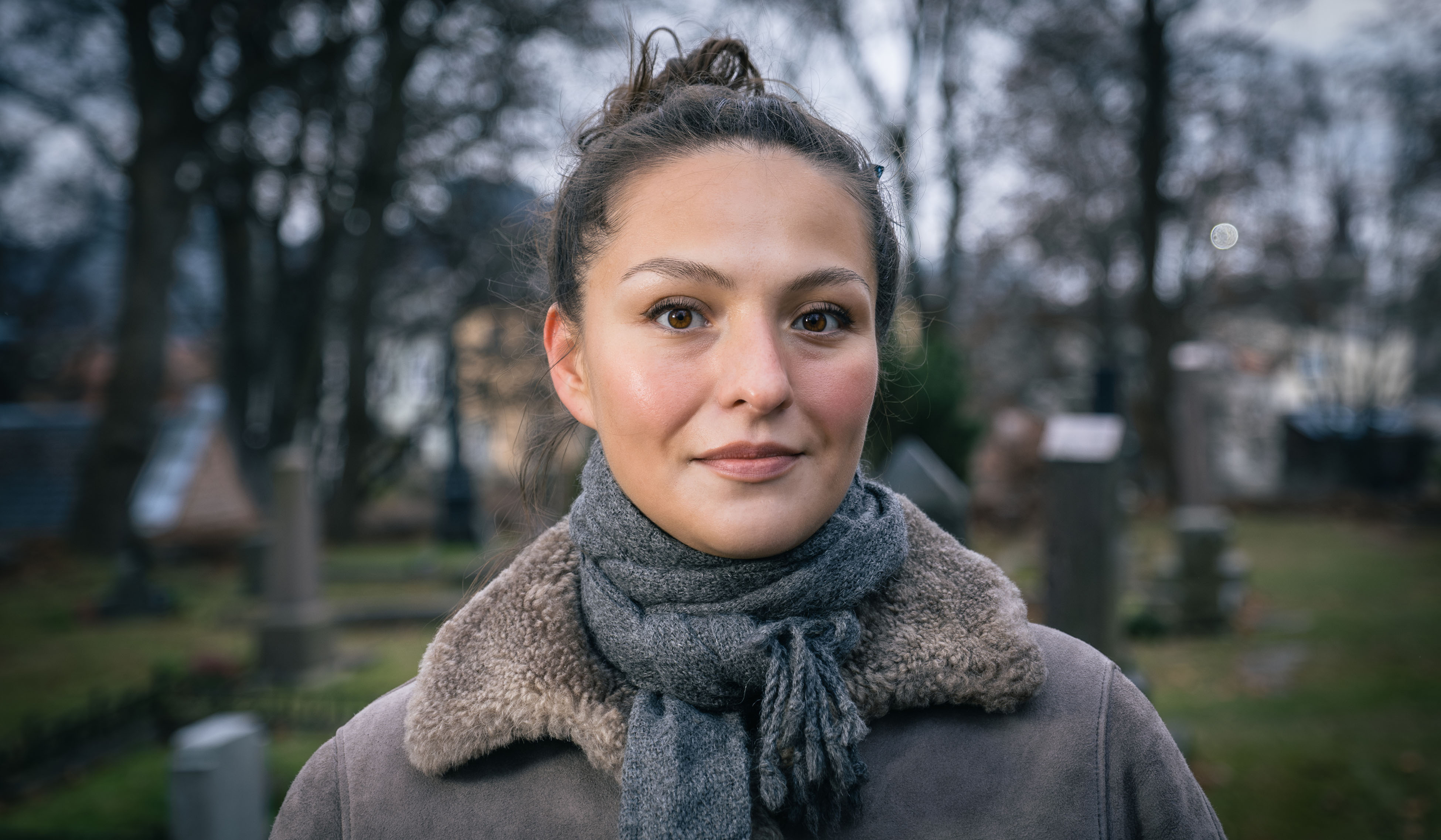Maria Navarro Skarangerová