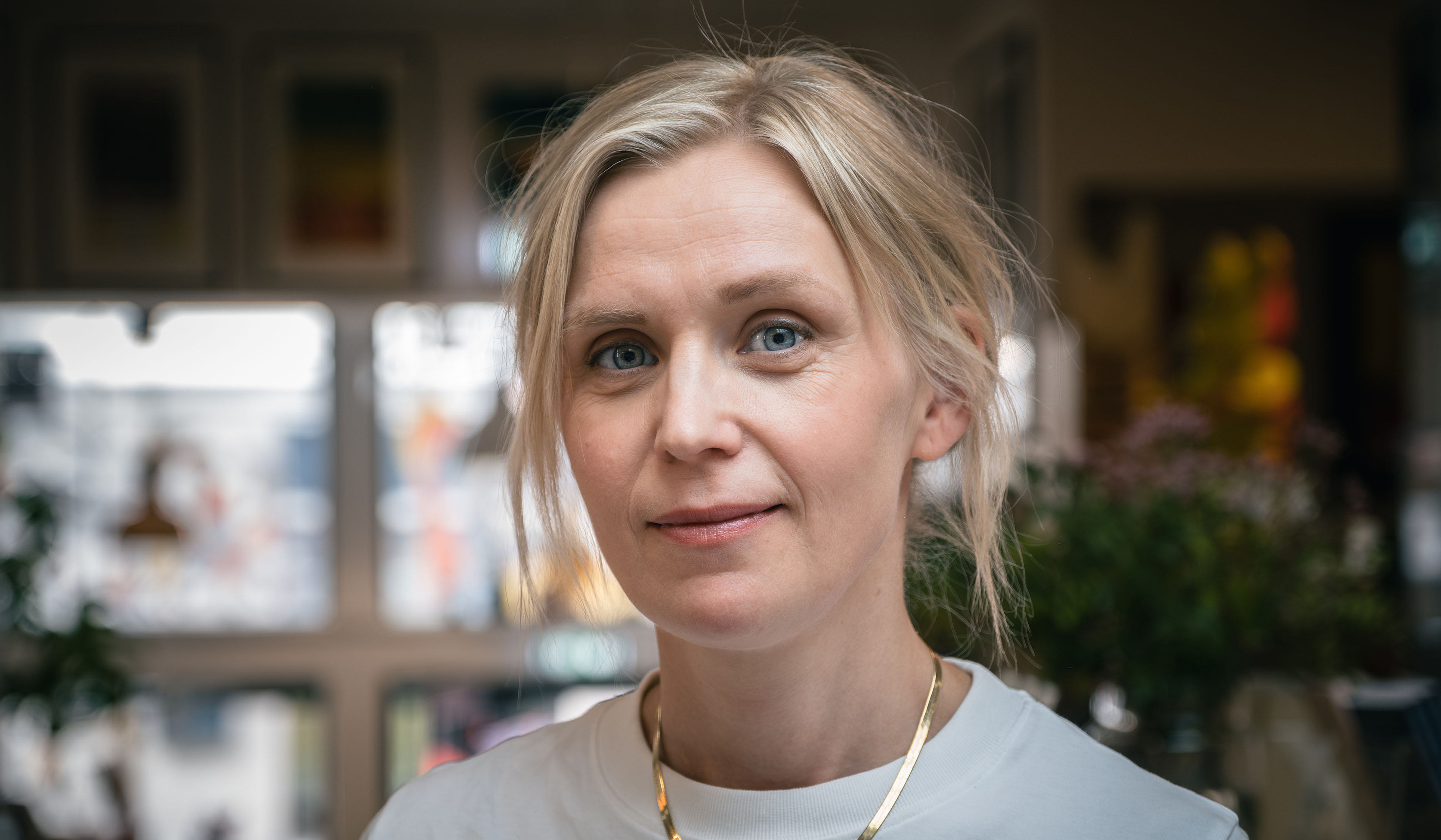 Kjersti A. Skomsvoldová