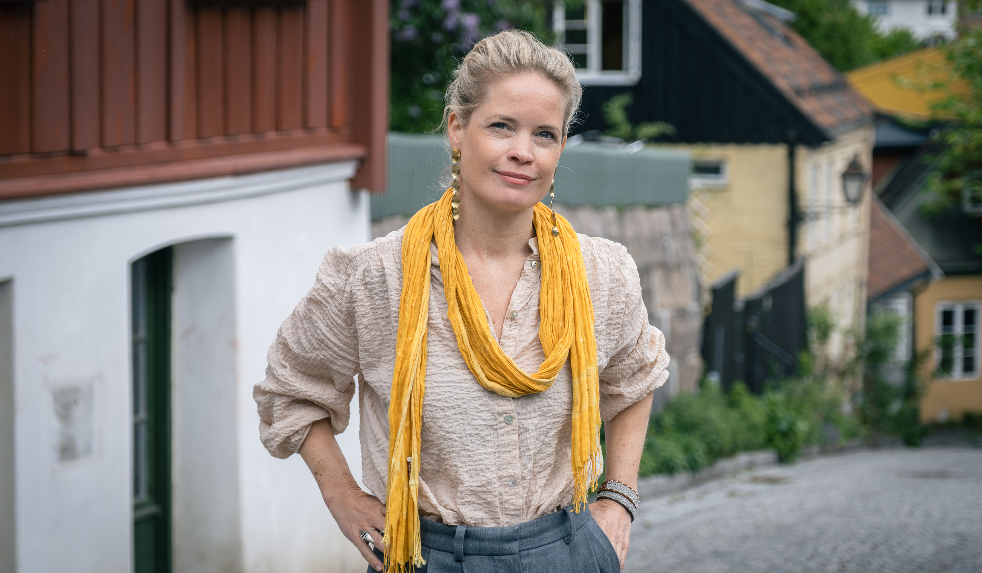Kjersti Anfinnsenová