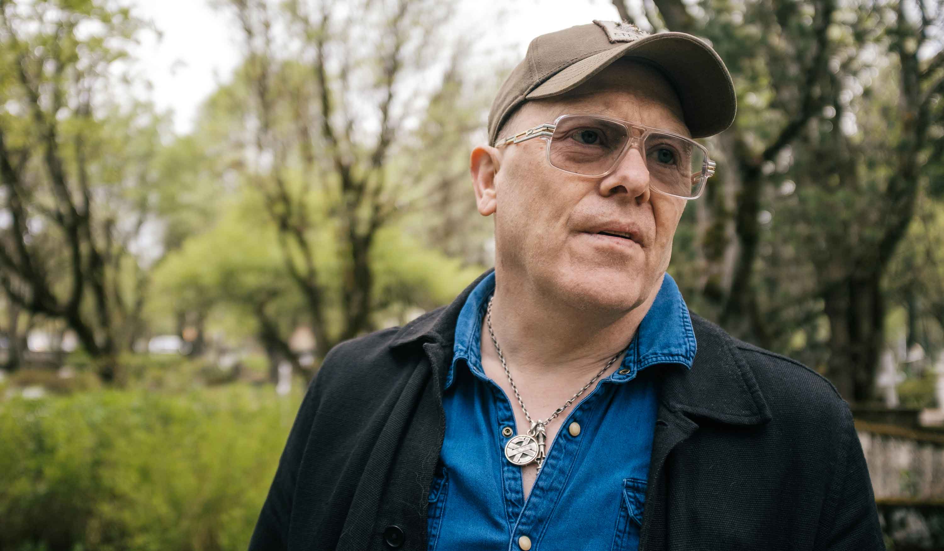 Jón Gnarr