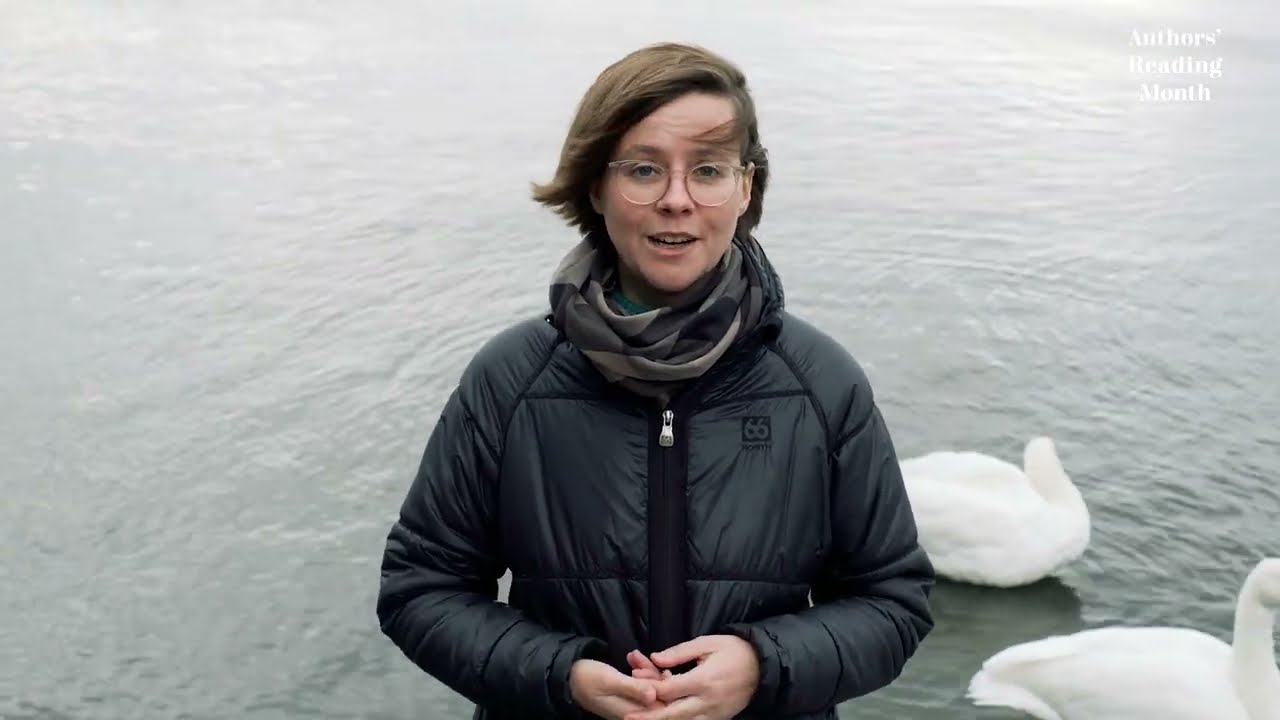 Hildur Knútsdóttir