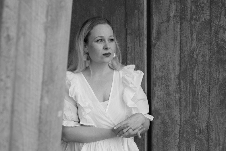 Þórdís Helgadóttir