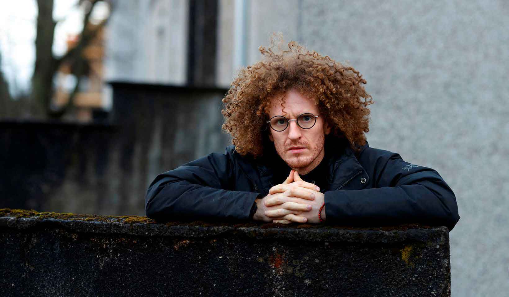 Bragi Páll Sigurðsson