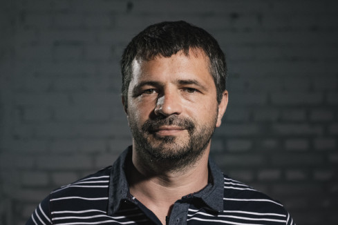 Levente Csender