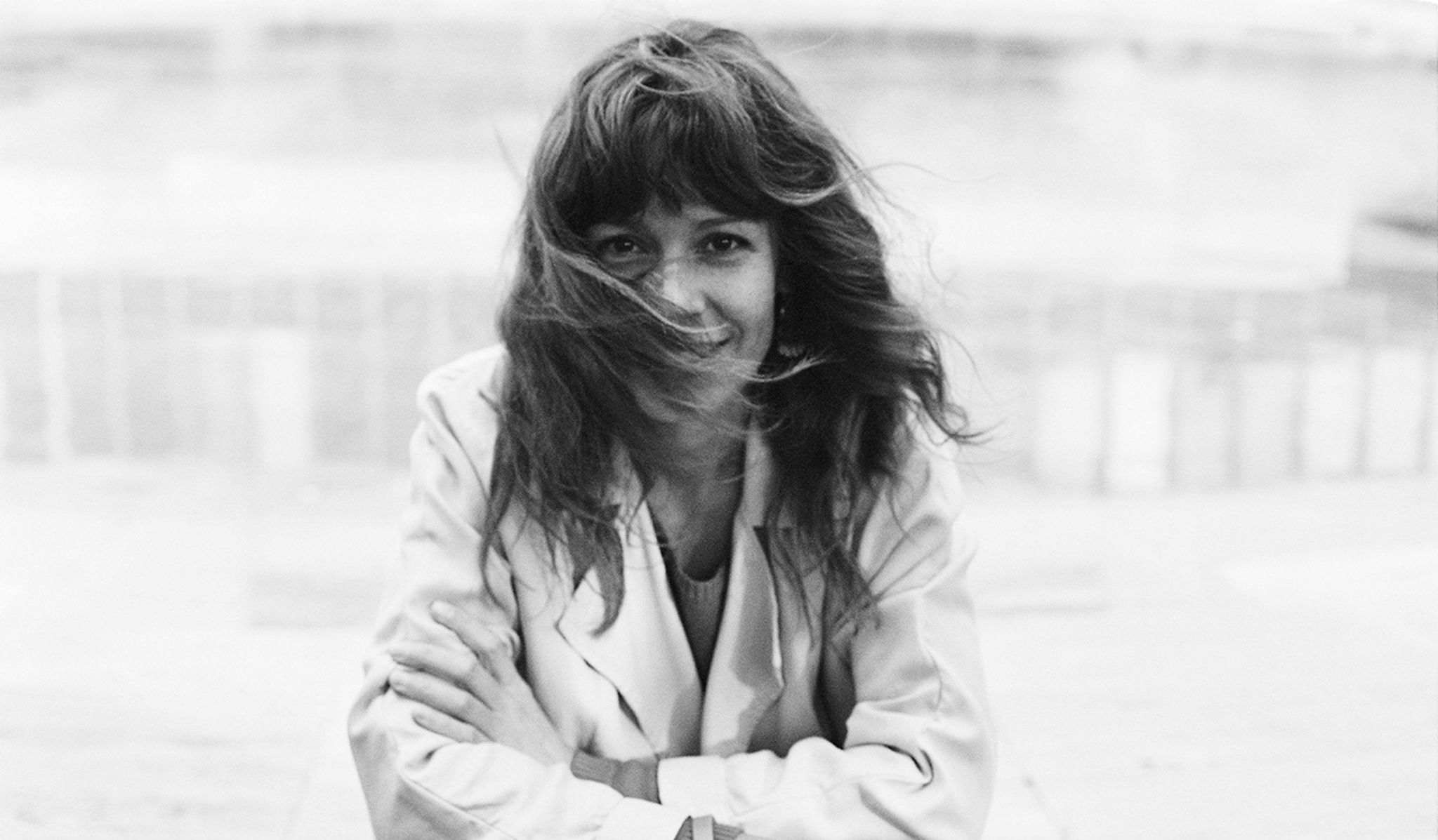 Mária Modrovich