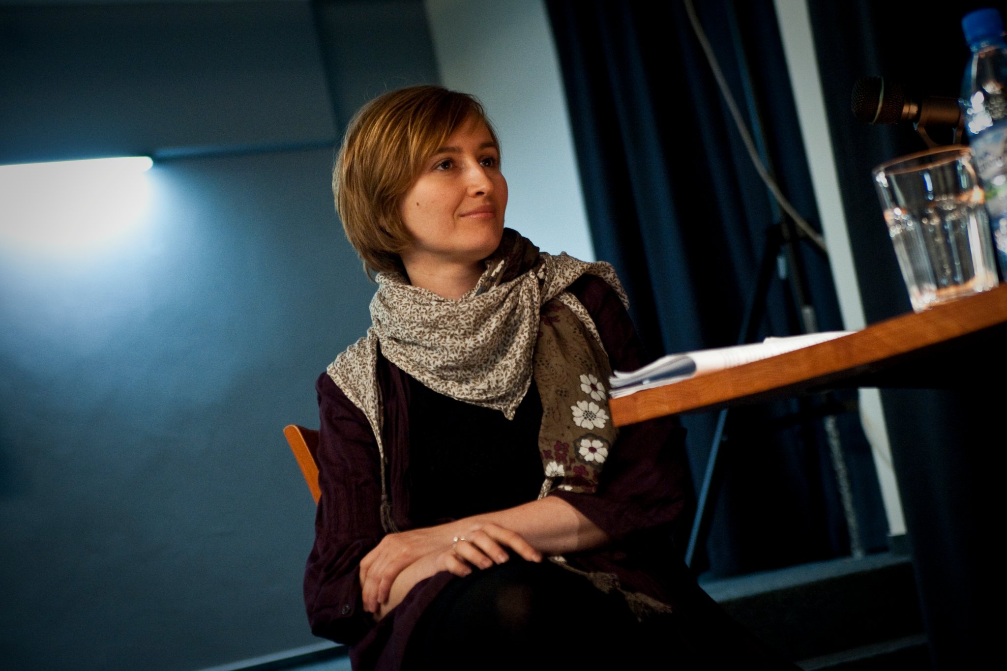Mária Ferenčuhová