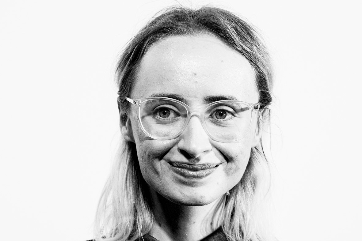 Dominika Moravčíková
