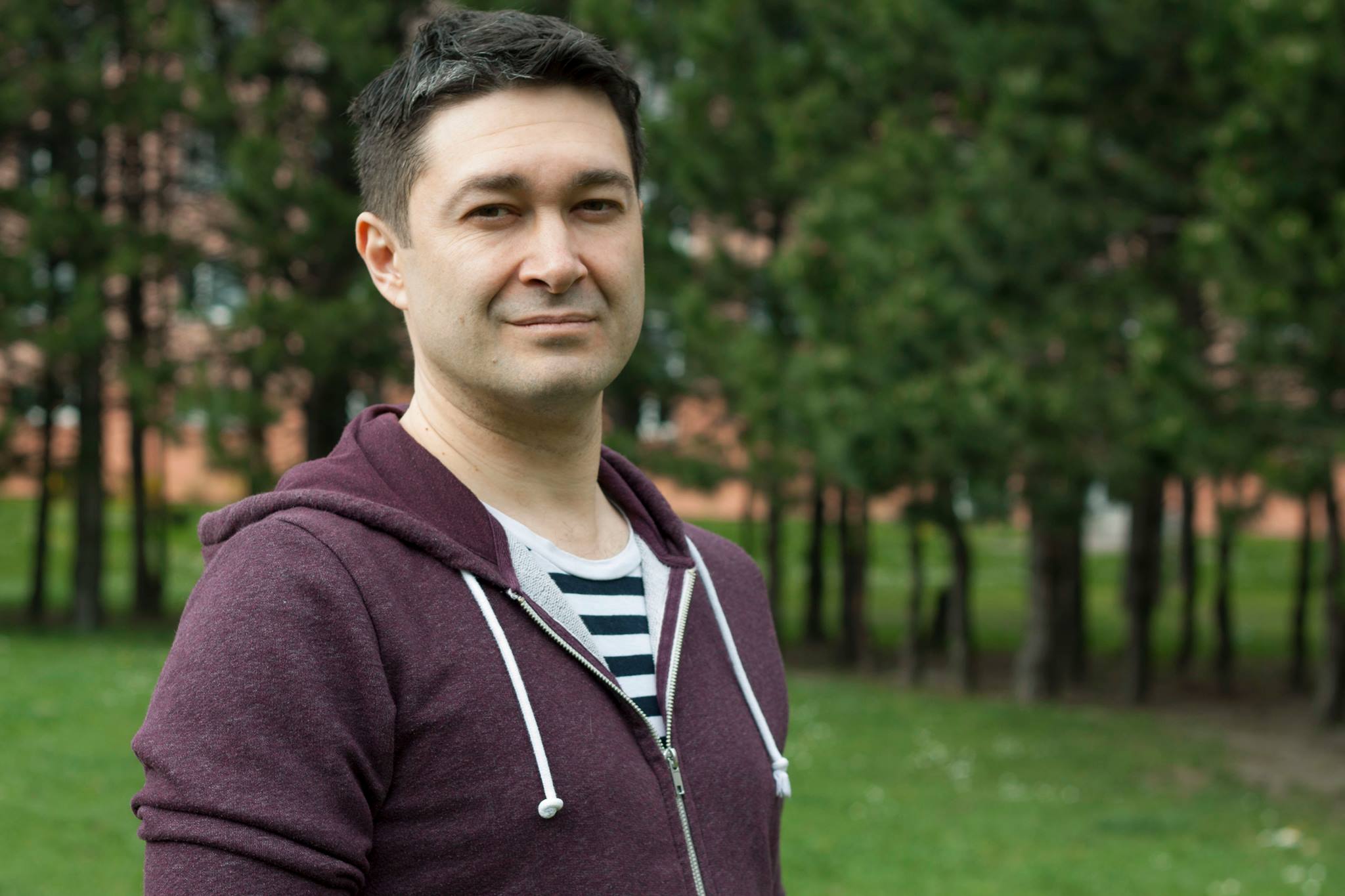 Richard Pupala