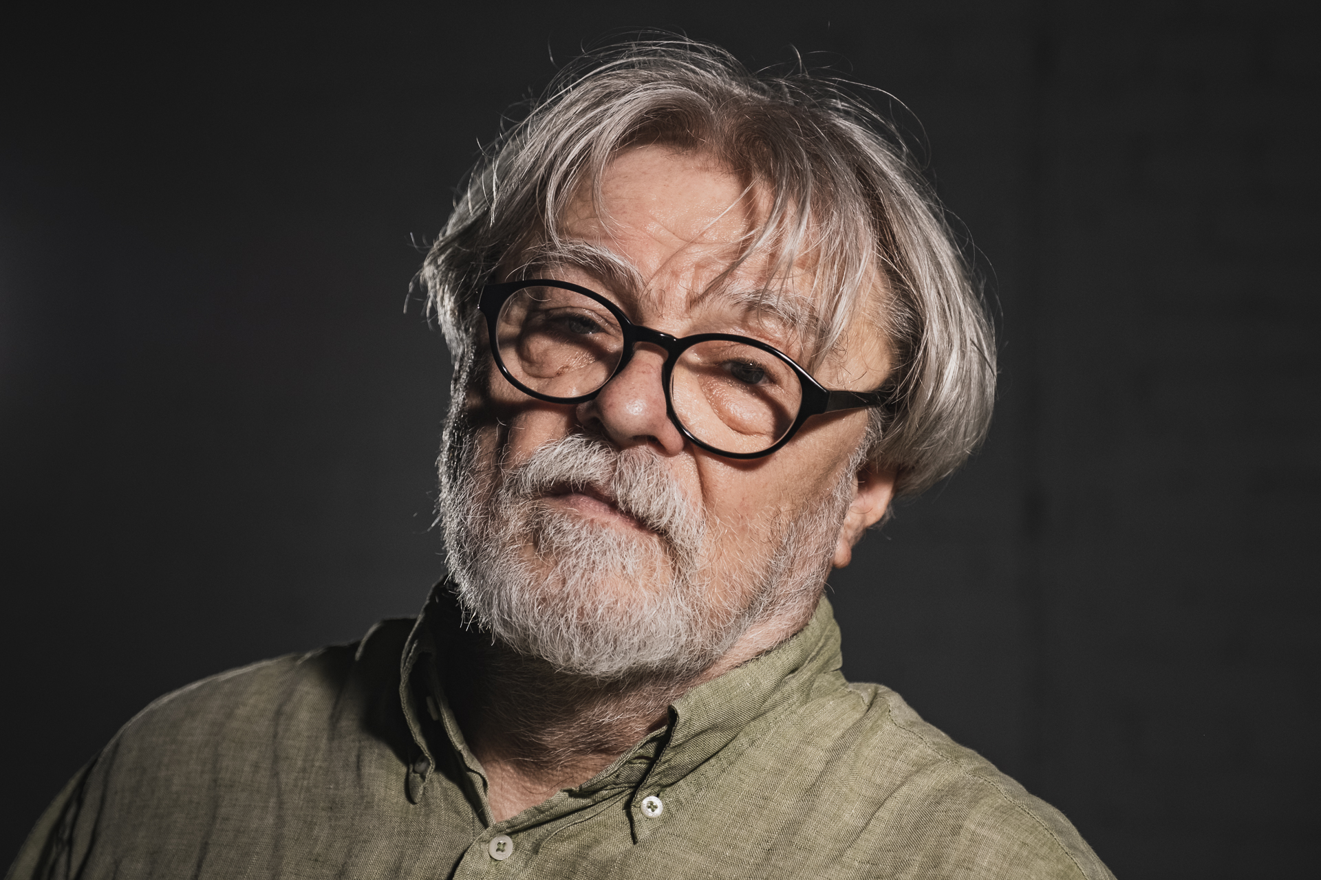 Lajos Parti Nagy
