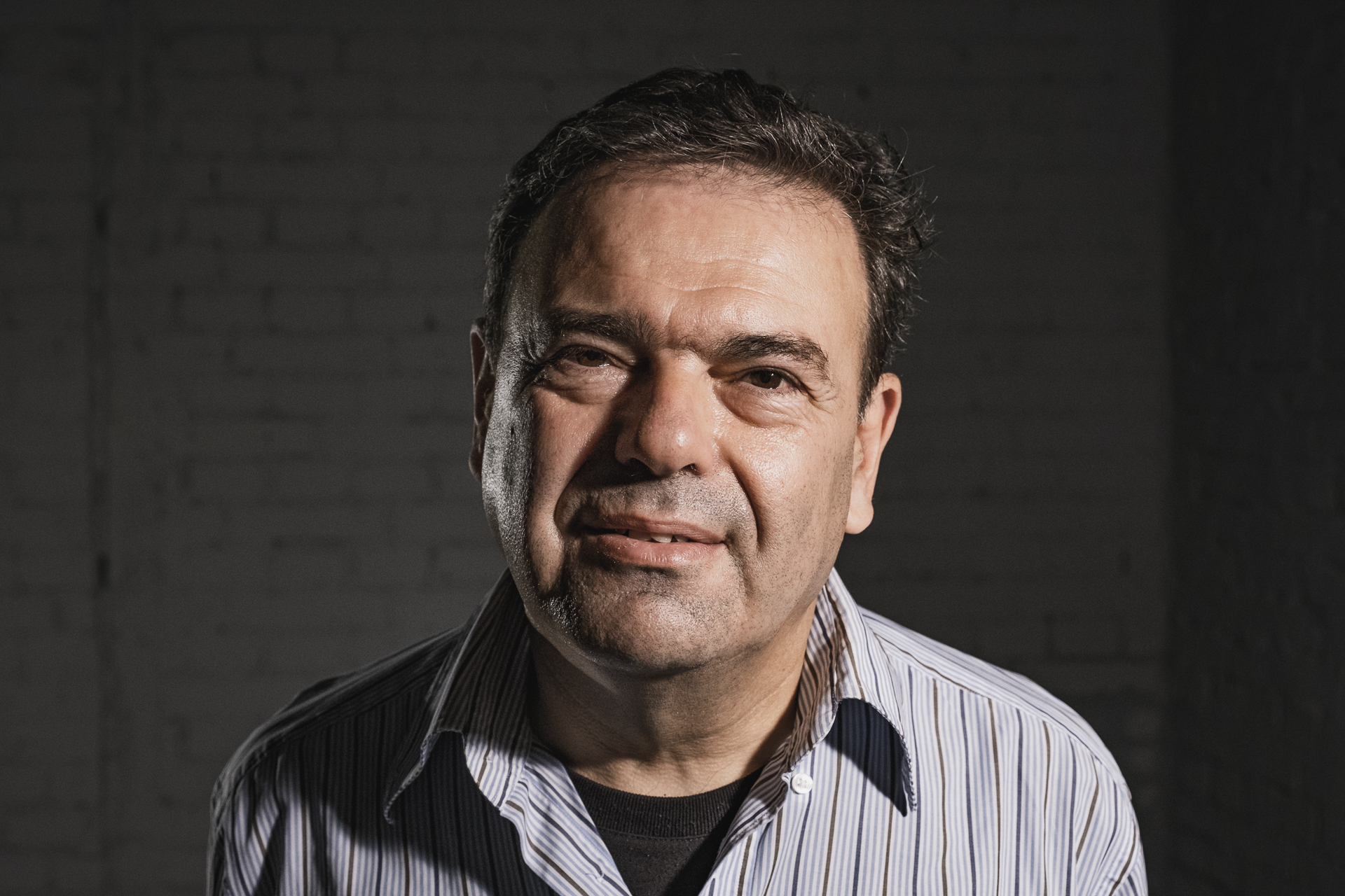 László Márton