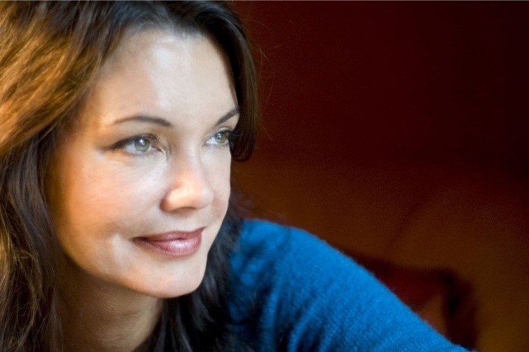 Krisztina Tóth