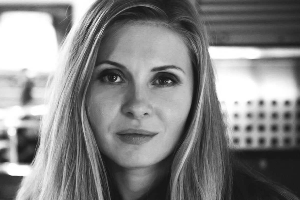 Tatiana Țîbuleac