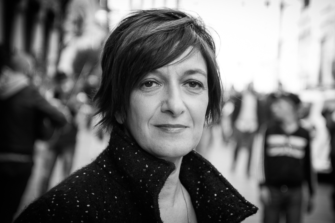 Gaye Boralioğlu