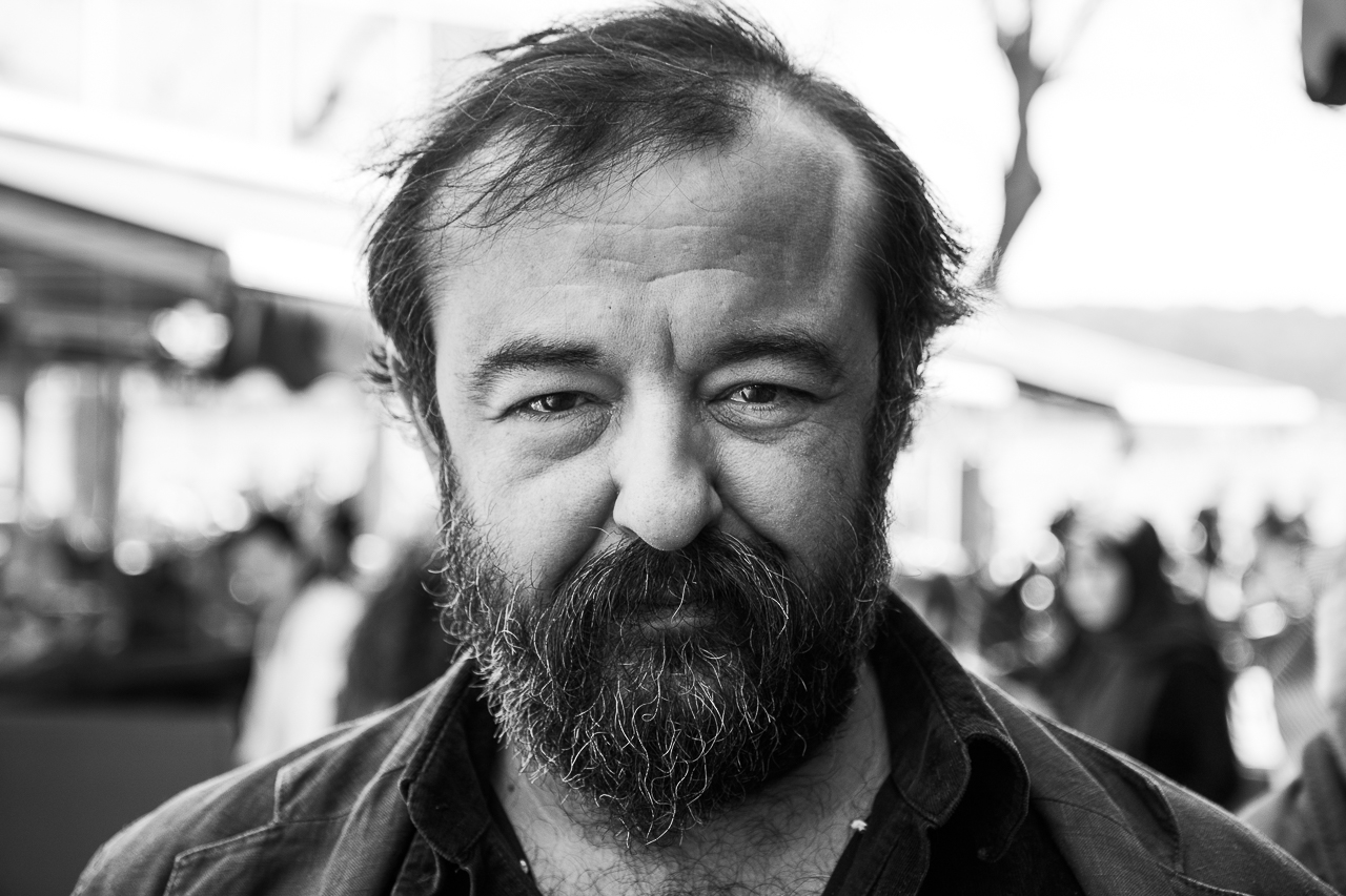 Murat Uyurkulak
