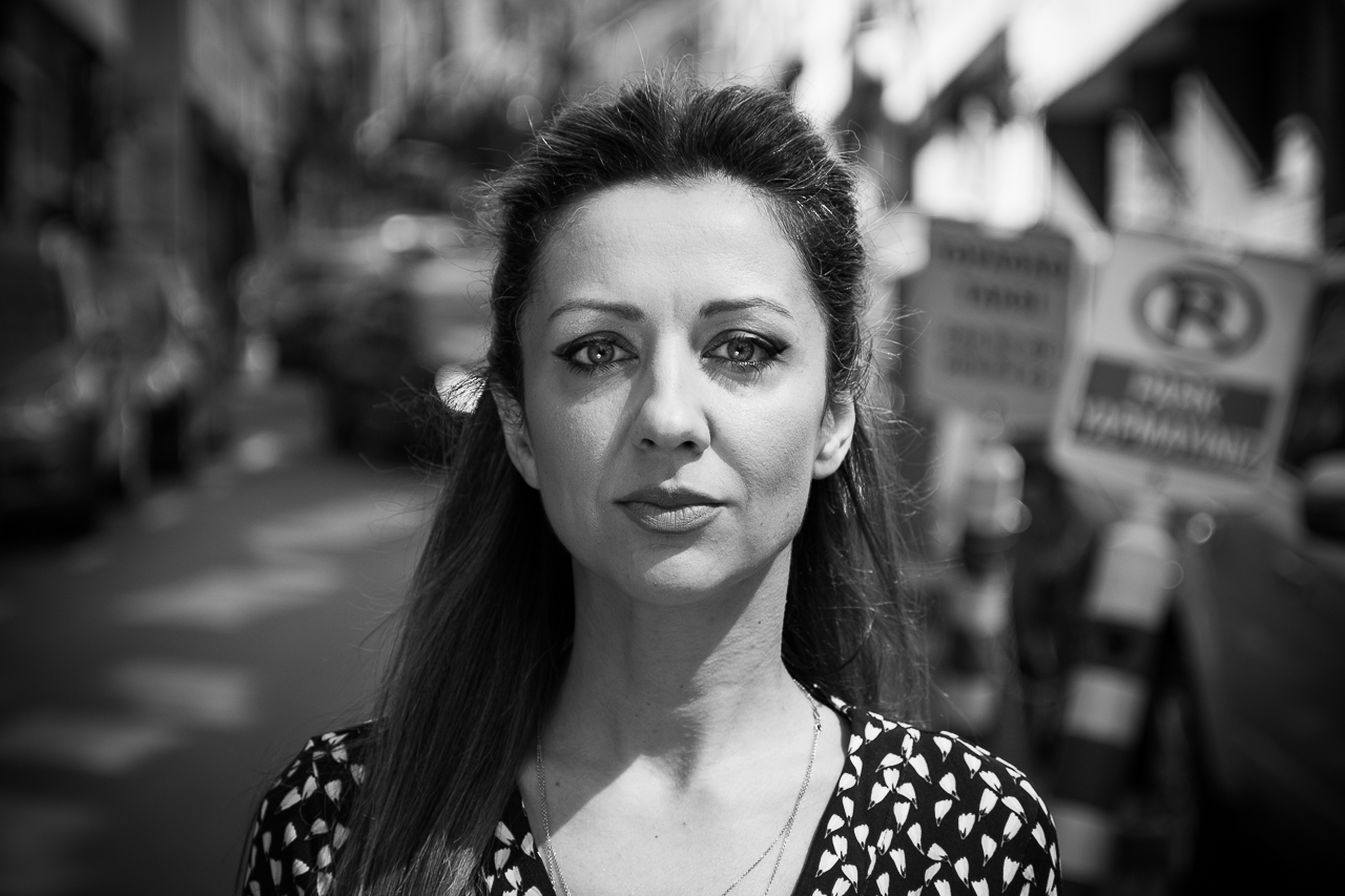Aslı Perker