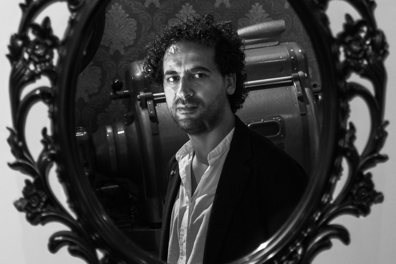 Murat Özyaşar