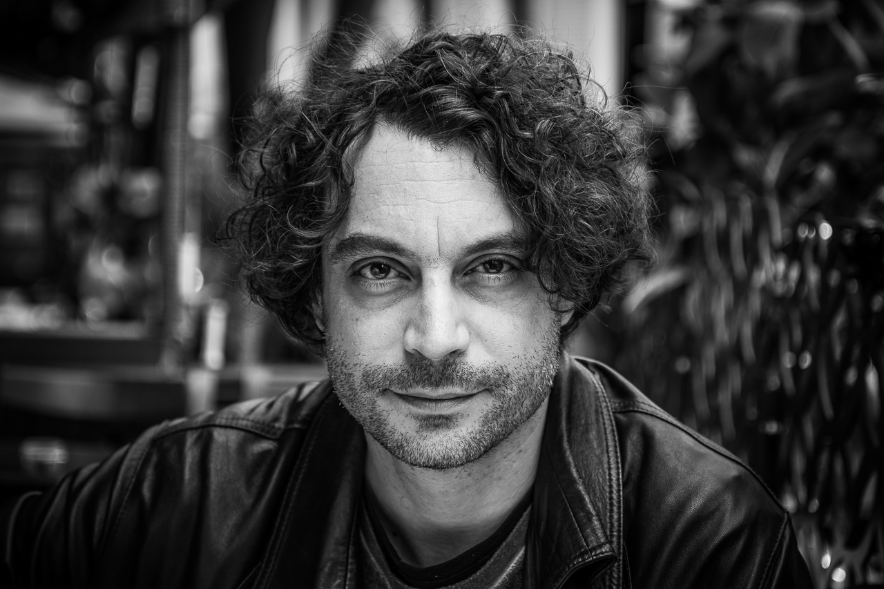 Özgür Mumcu