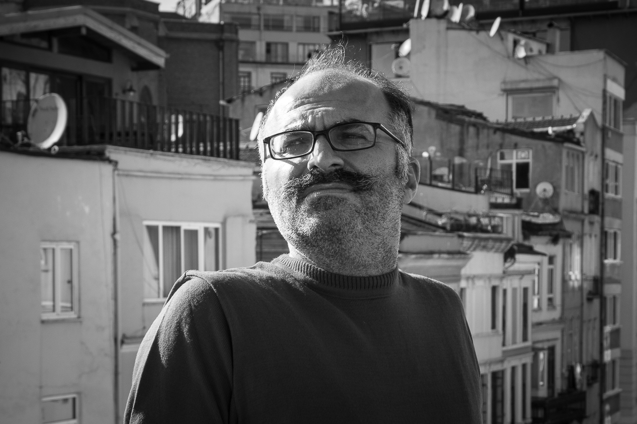 Faruk Duman
