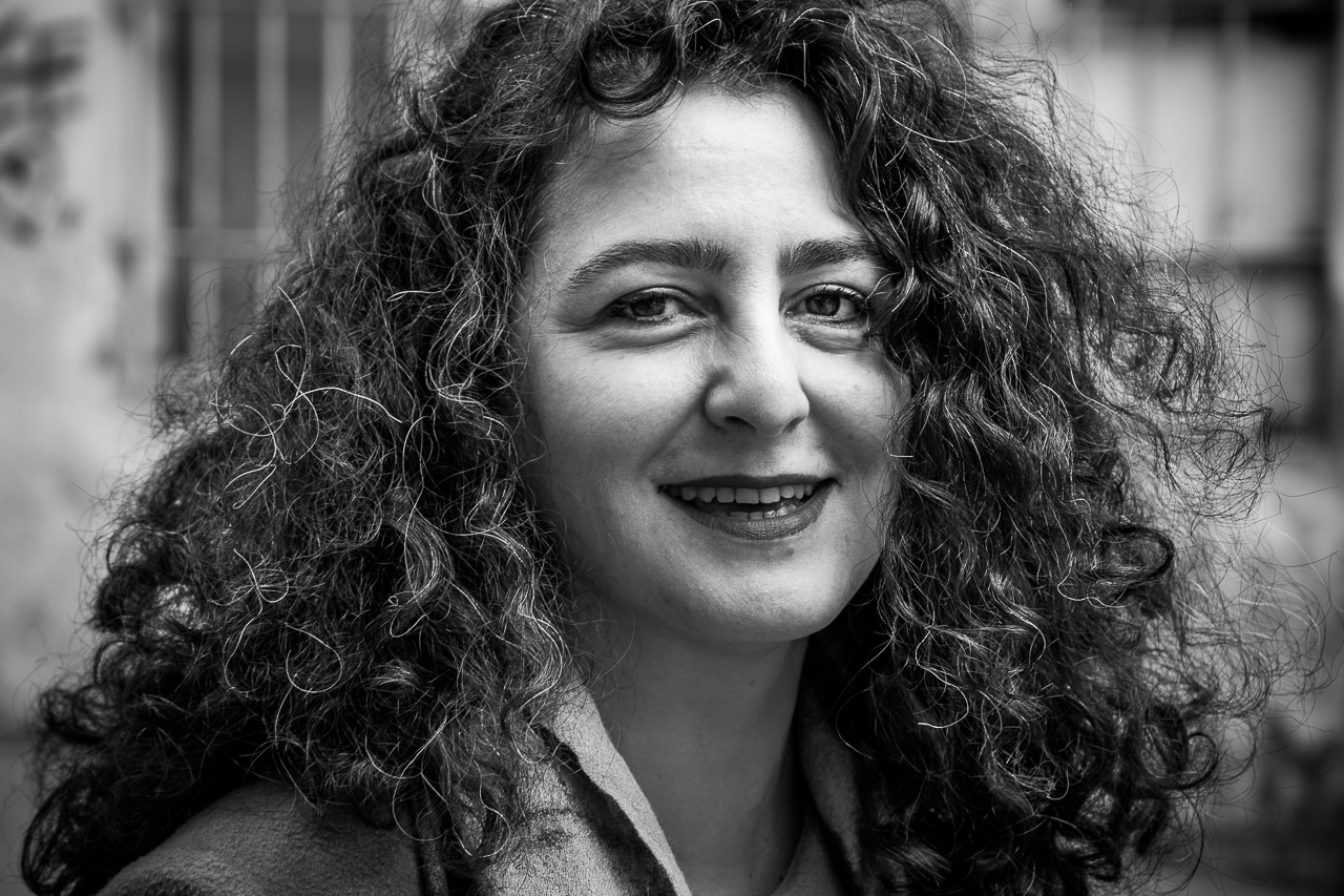 Sema Kaygusuz