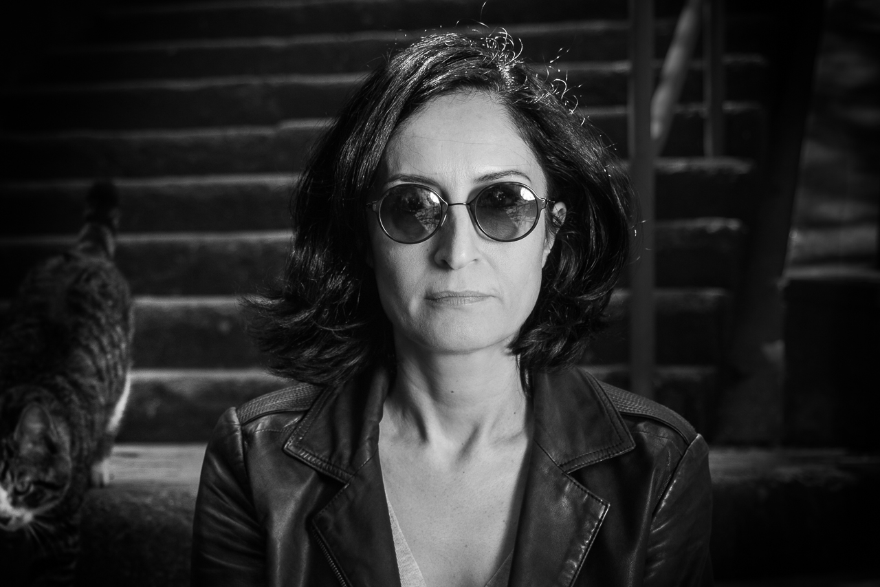 Hatice Meryem