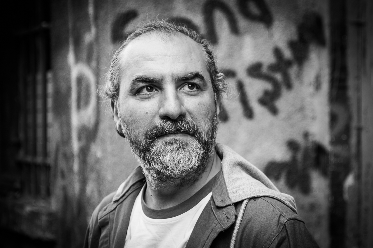 Tarık Tufan