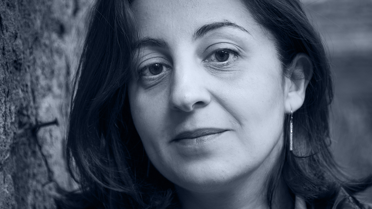 Lela Samniašvili