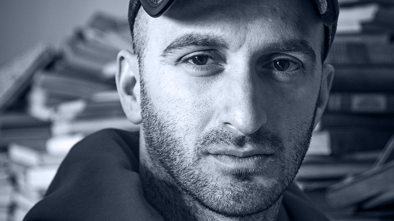 Giorgi Kekelidze