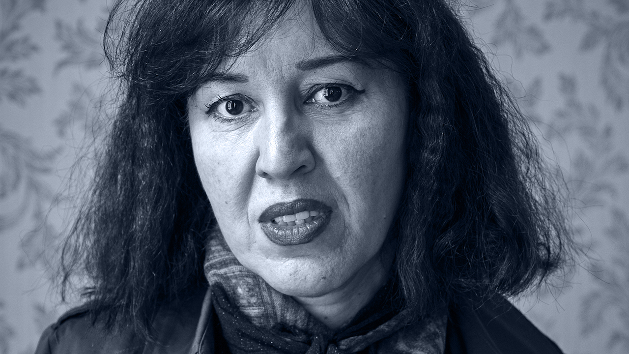 Lela Kodalašvili