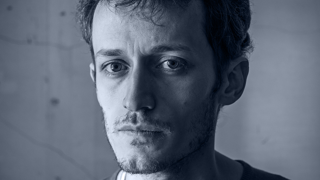 Davith Gabunia