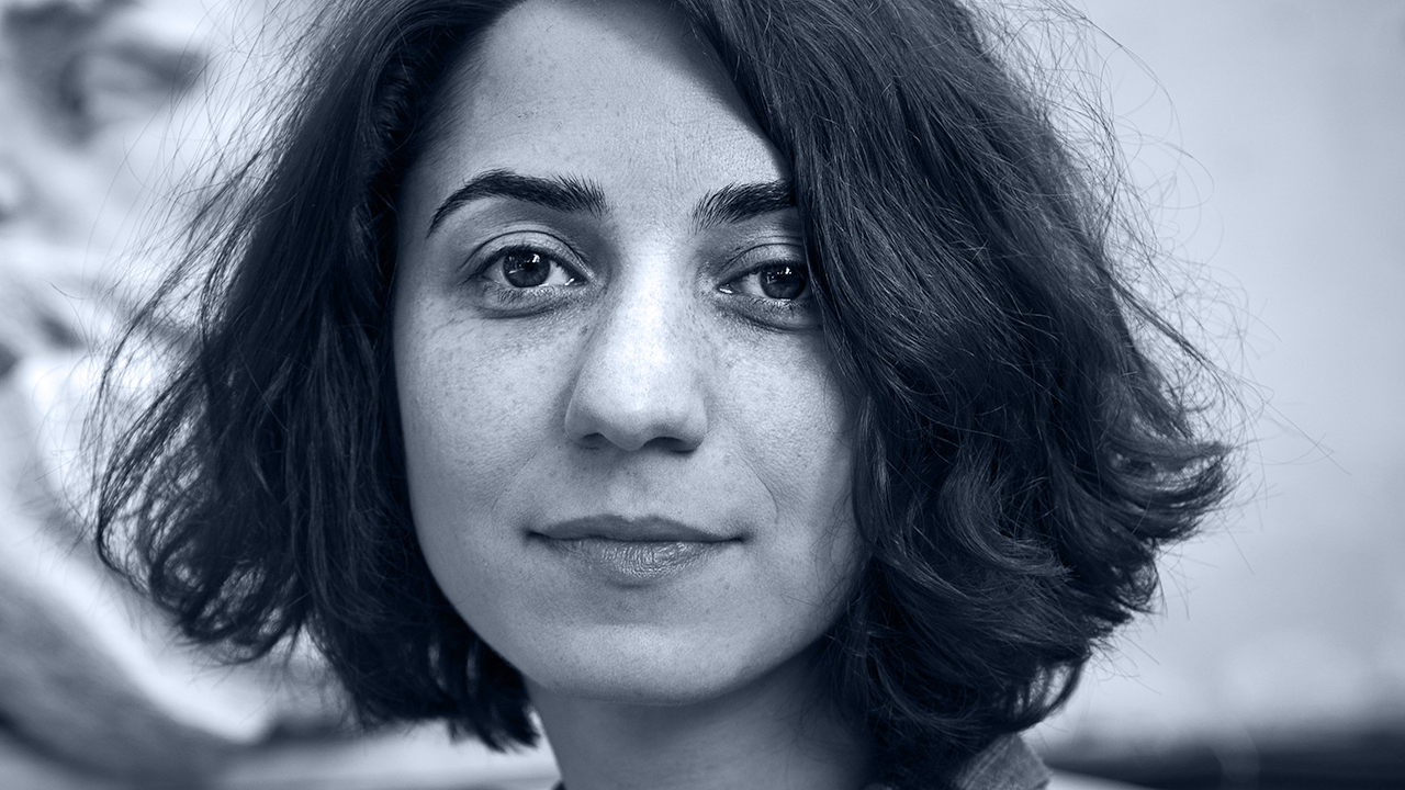 Lia Likhokeli
