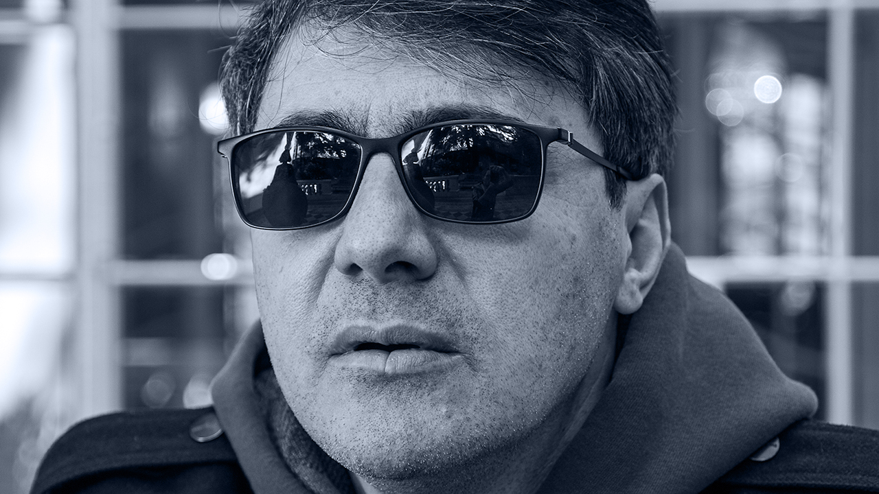 Datho Turašvili