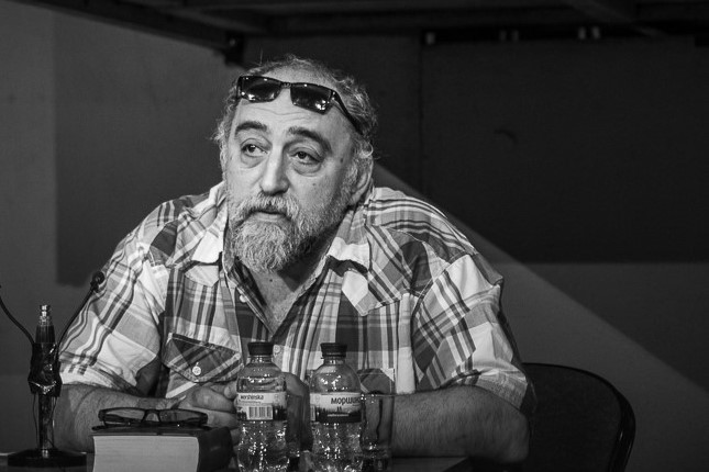 Aka Morčiladze