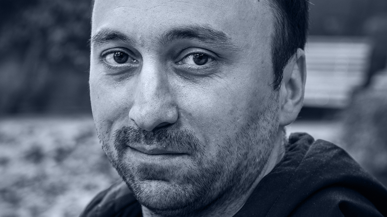 Zaza Koškadze