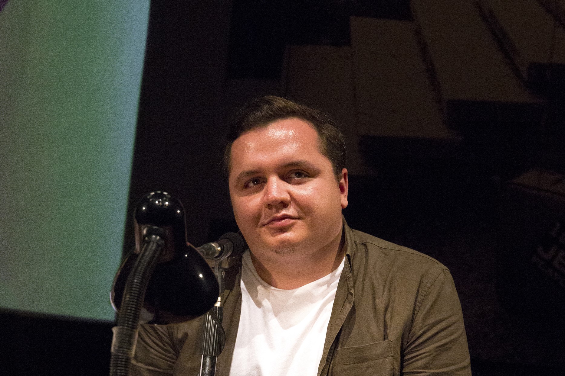 Ștefan Baghiu