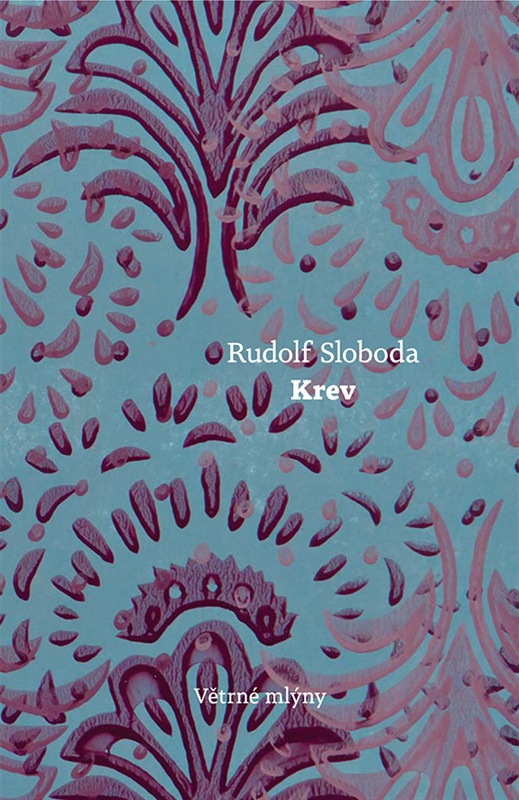 Krev