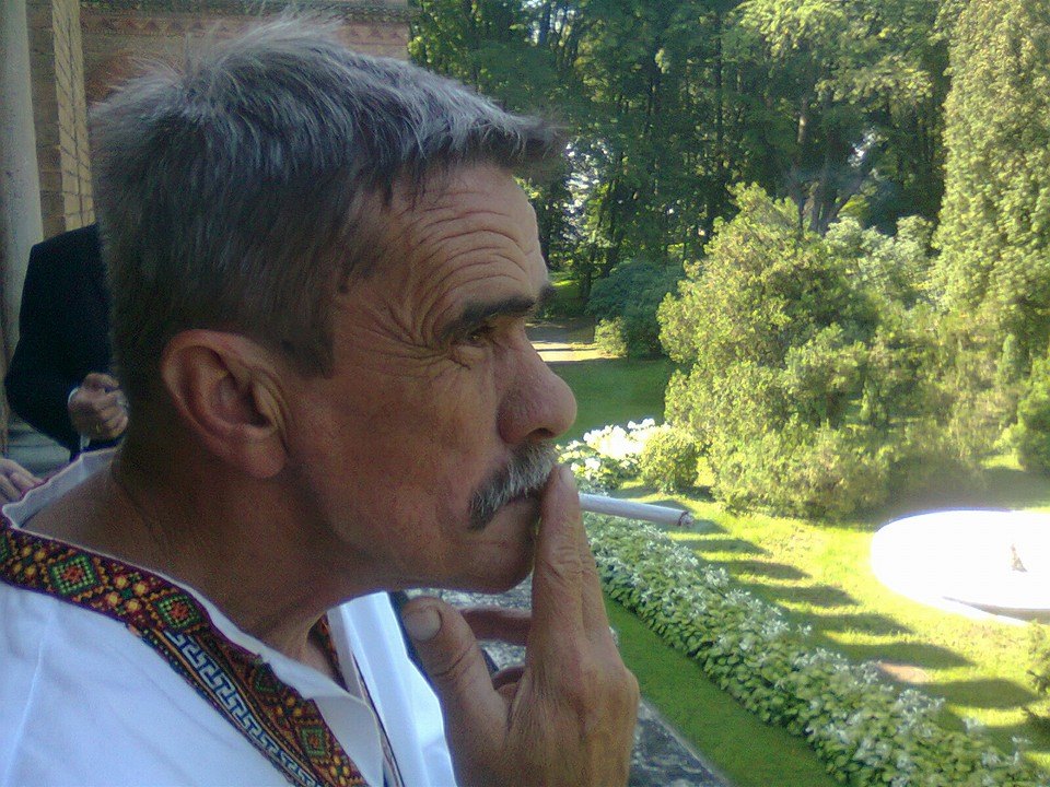 Petro Miďanka