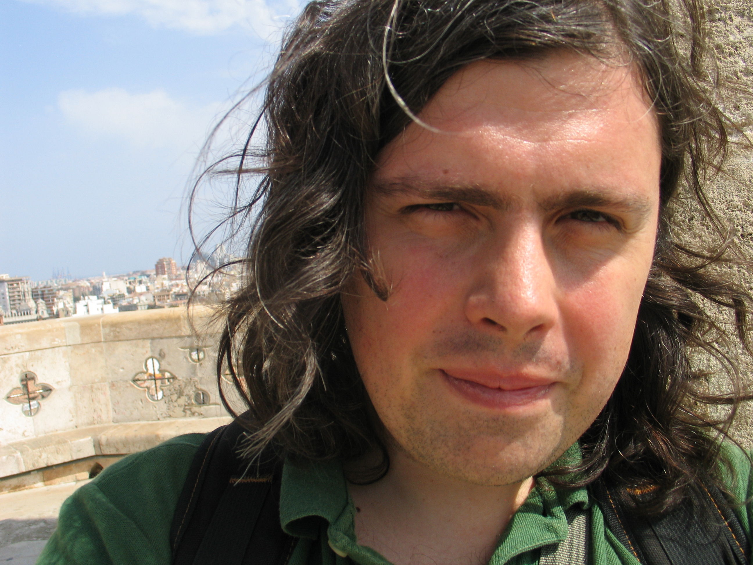 Oleh Kocarev