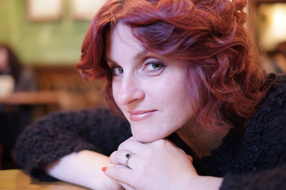 Marianna Kijanovska