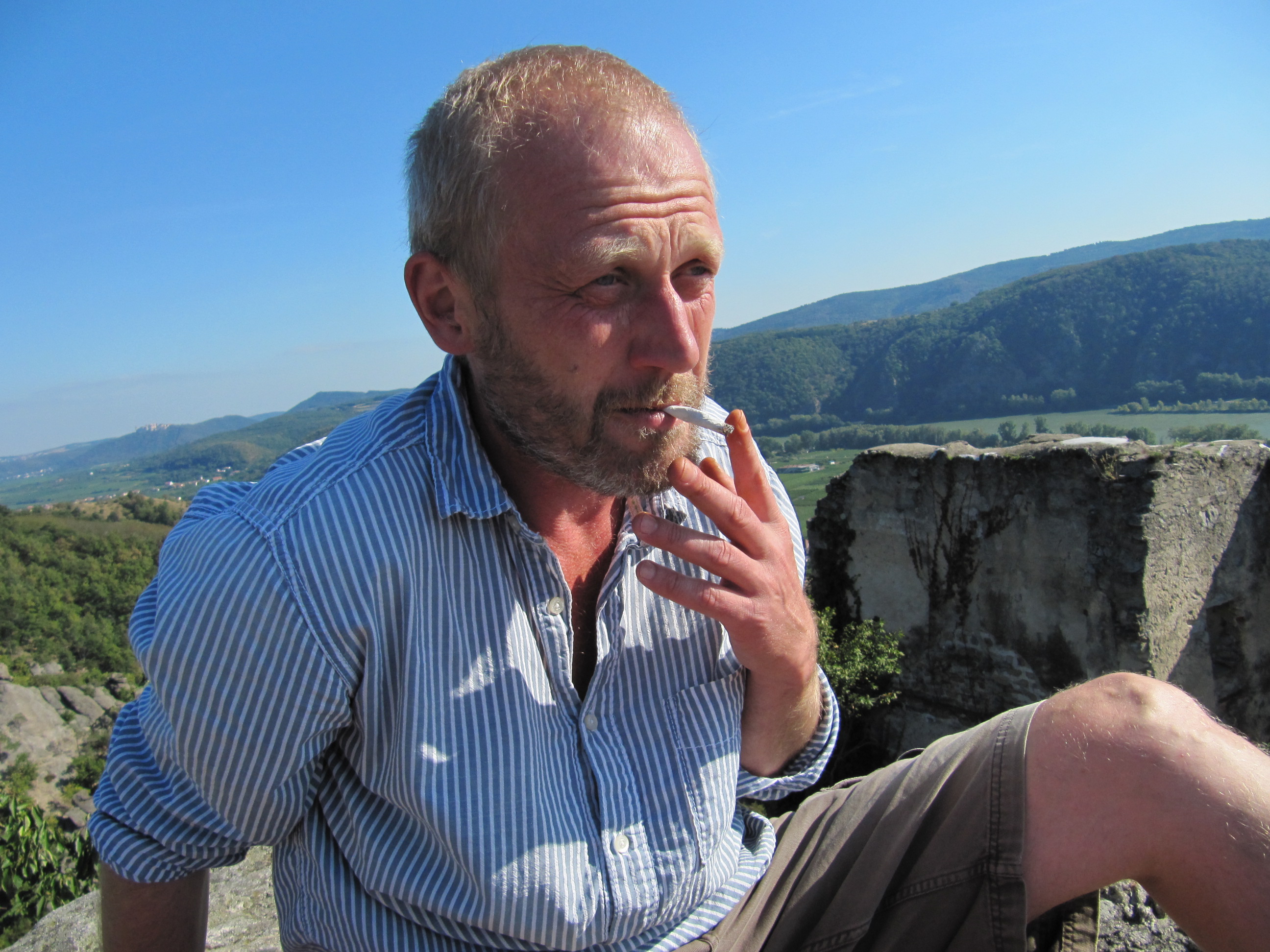 Taras Prochasko