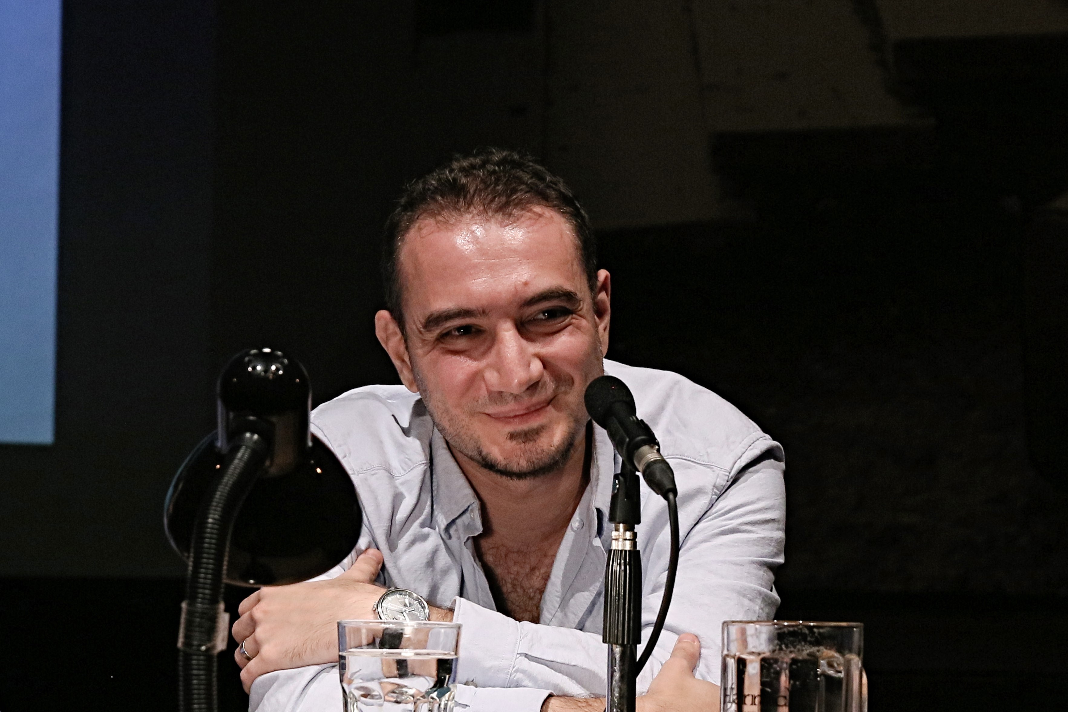Claudiu Komartin