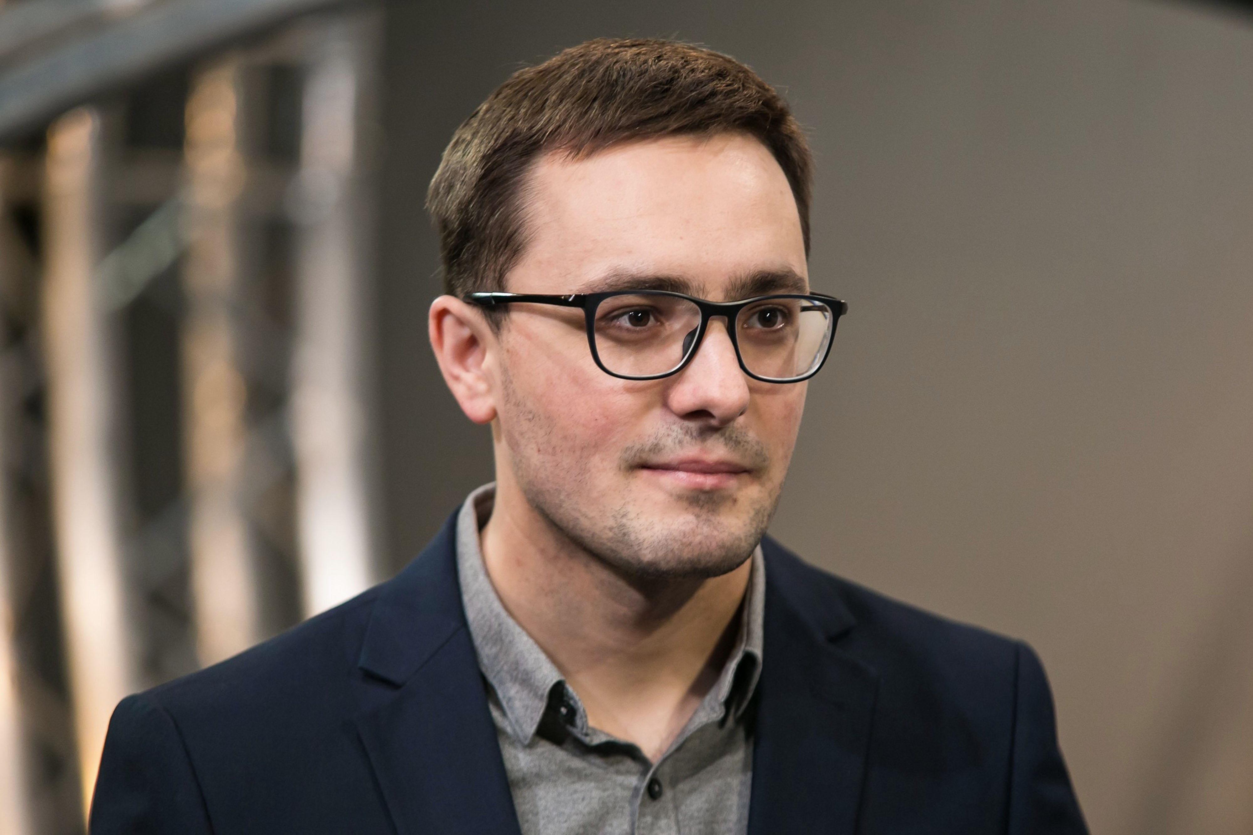 Myroslav Lajuk