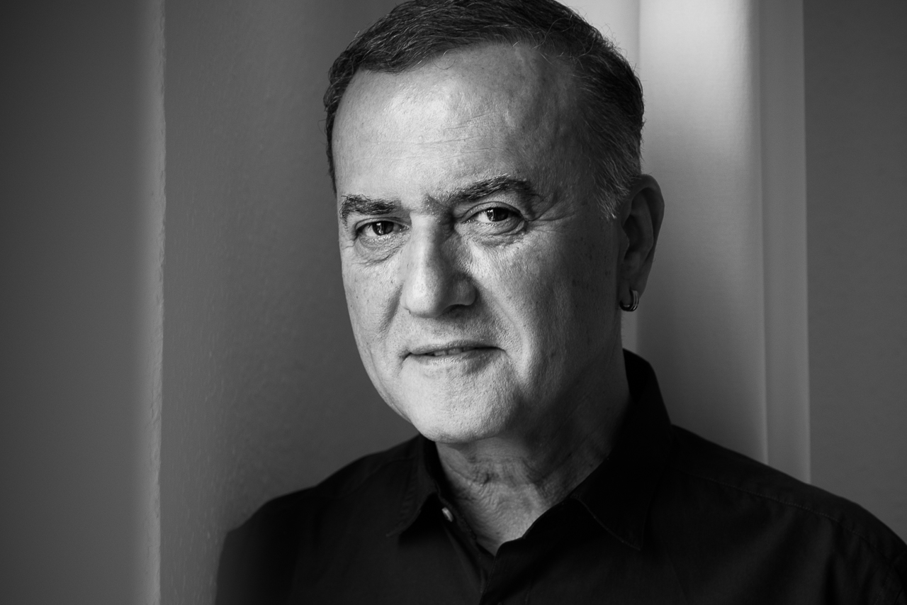 Murathan Mungan